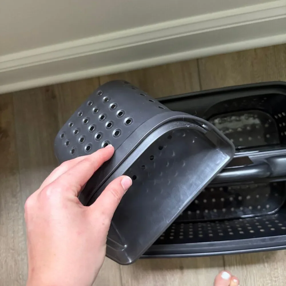 N/A gently used